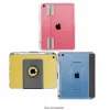 Folio Case Targus Pro-Tek 27,7 cm 10,9 Zoll für iPad 10. Gen.