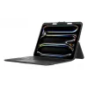 Targus VersaVu Spanish Bluetooth Schwarz
