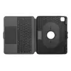 Targus VersaVu Spanish Bluetooth Schwarz