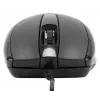 Targus AKM622ES Tastatur Maus enthalten Universal USB QWERTY Spanisch Schwarz