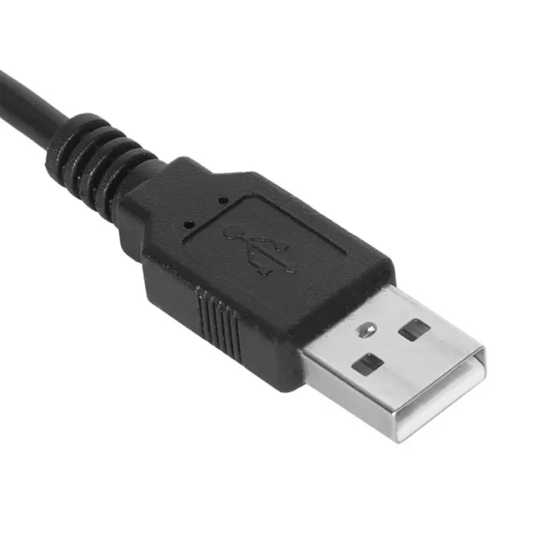 Targus AKM622ES Tastatur Maus enthalten Universal USB QWERTY Spanisch Schwarz