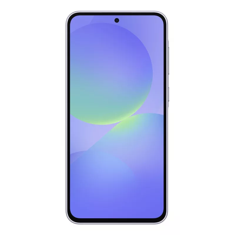 Samsung Galaxy A36 5G 17 cm (6.7 Zoll) Dual SIM Android 15 USB Typ-C 6 GB 128 GB 5000 mAh Lavendel