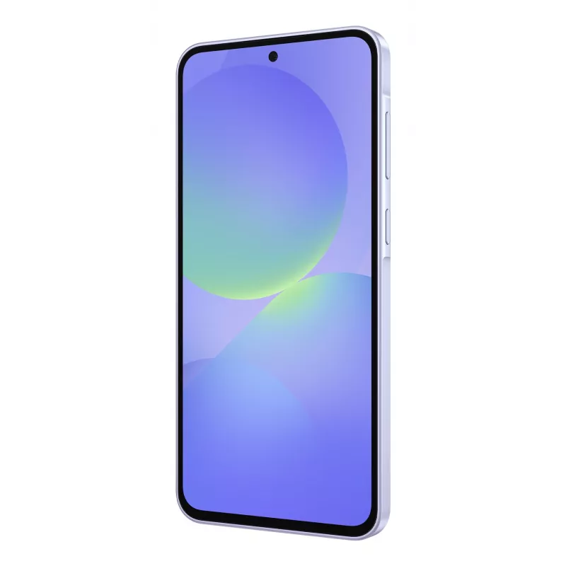 Samsung Galaxy A36 5G 17 cm (6.7 Zoll) Dual SIM Android 15 USB Typ-C 6 GB 128 GB 5000 mAh Lavendel