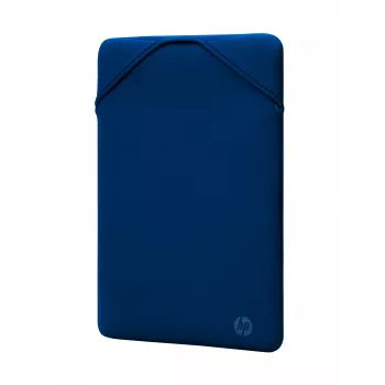 HP Wendbare schützende 14,1-Zoll blaue Laptophülle, Hülle, 160 g