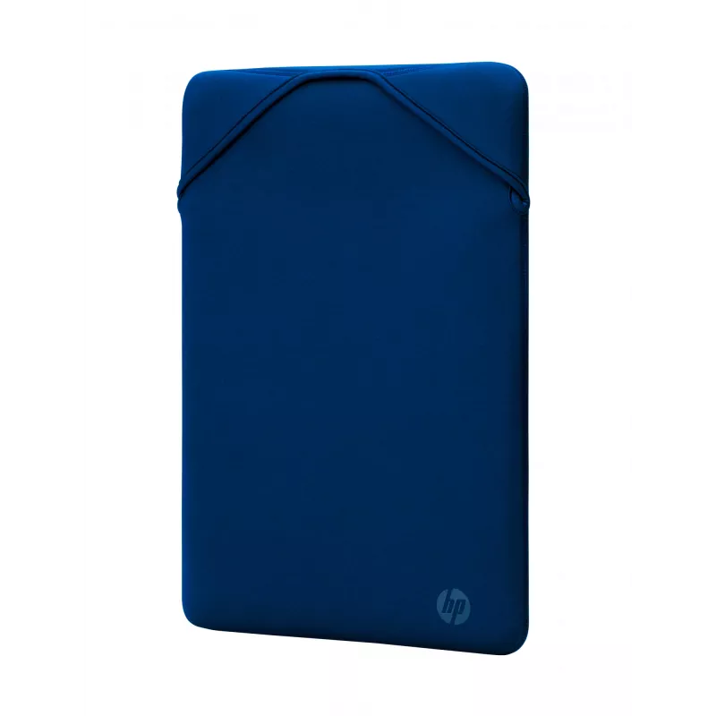 HP Wendbare schützende 14,1-Zoll blaue Laptophülle, Hülle, 160 g