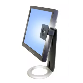 ERGOTRON Neo-flex LCD-Ständer 24 Zoll LCD 2,7–7,3 kg 13 cm Hub 30° Neigung 270° Schwenkbereich 90° Drehung
