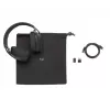 LOGITECH Headset - Zone Vibe - Kabellos - Graphit (UC-Version)