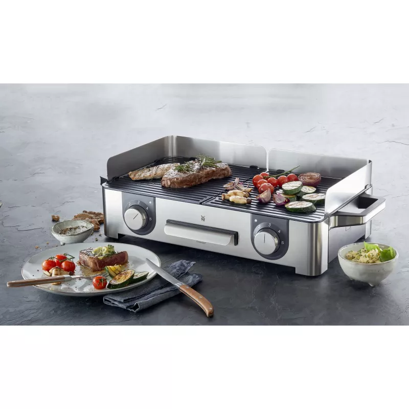 WMF 0415280011 Kontaktgrill