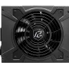 ASROCK Power Supply Phantom Gaming Pg-1600g 1600w 80+ Gold Schwarz ATX