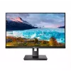 Philips S Line 222S1AE/00 Computer Monitor 54,6 cm (21,5 Zoll) 1920 x 1080 Pixel Full HD LCD Schwarz