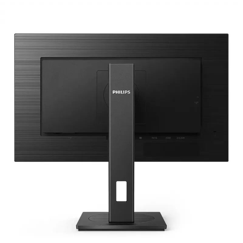 Philips S Line 222S1AE/00 Computer Monitor 54,6 cm (21,5 Zoll) 1920 x 1080 Pixel Full HD LCD Schwarz