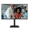 AOC E4 Q27E4U Computer-Monitor 68,6 cm (27 Zoll) 2560 x 1440 Quad HD LED Schwarz