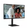 AOC E4 Q27E4U Computer-Monitor 68,6 cm (27 Zoll) 2560 x 1440 Quad HD LED Schwarz