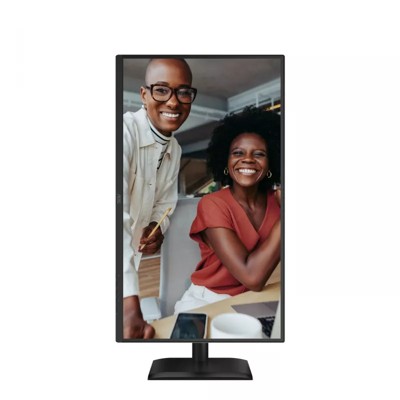 AOC 27E4CV Computer-Monitor 68,6 cm (27 Zoll) 1920 x 1080 Pixel Full HD LED Schwarz