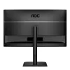 AOC 27E4CV Computer-Monitor 68,6 cm (27 Zoll) 1920 x 1080 Pixel Full HD LED Schwarz