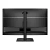 AOC 27E4CV Computer-Monitor 68,6 cm (27 Zoll) 1920 x 1080 Pixel Full HD LED Schwarz
