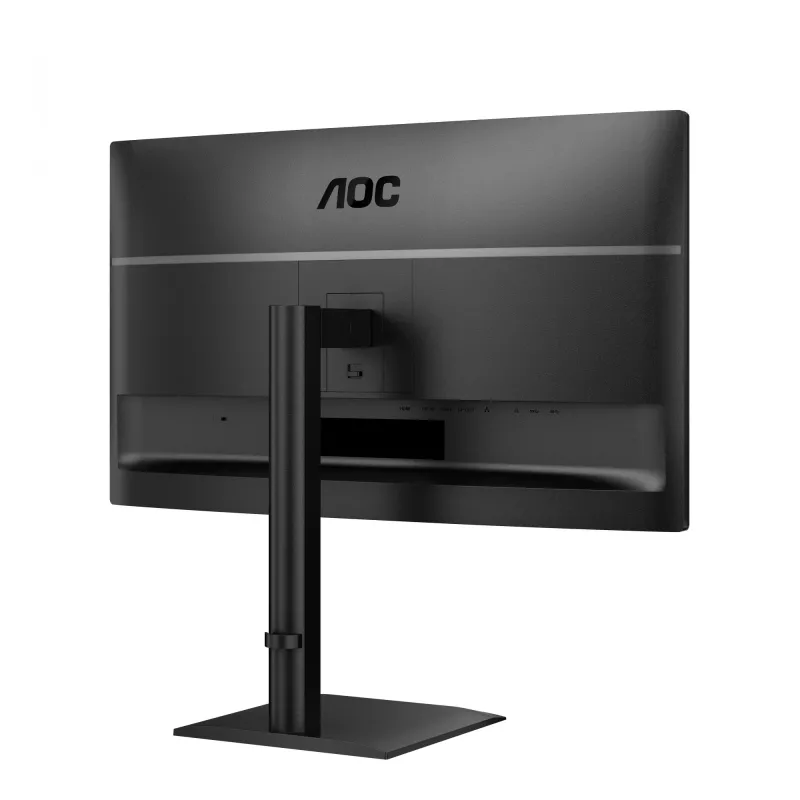 AOC 27E4CV Computer-Monitor 68,6 cm (27 Zoll) 1920 x 1080 Pixel Full HD LED Schwarz