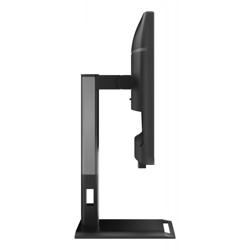 AOC 24P4U Computermonitor 60,5 cm (23,8 Zoll) 1920 x 1080 Pixel Full HD Schwarz