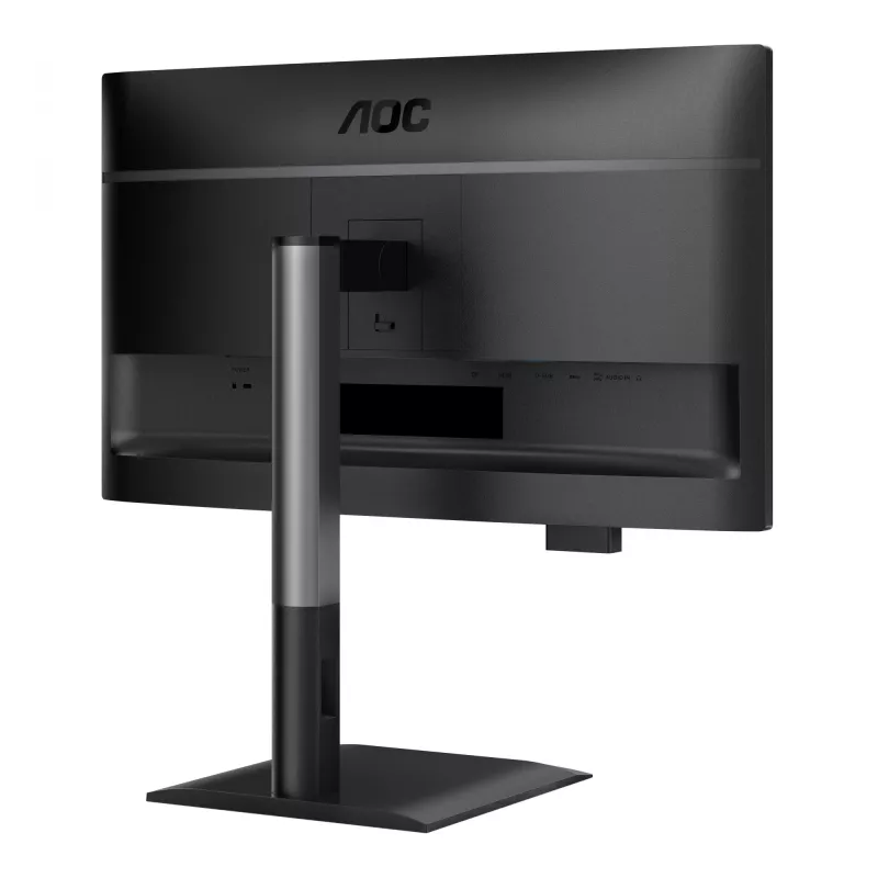 AOC 24P4U Computermonitor 60,5 cm (23,8 Zoll) 1920 x 1080 Pixel Full HD Schwarz