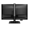 AOC 24P4U Computermonitor 60,5 cm (23,8 Zoll) 1920 x 1080 Pixel Full HD Schwarz