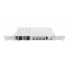 Managed L3 Switch MikroTik CRS504-4XQ-IN