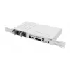 Managed L3 Switch MikroTik CRS504-4XQ-IN