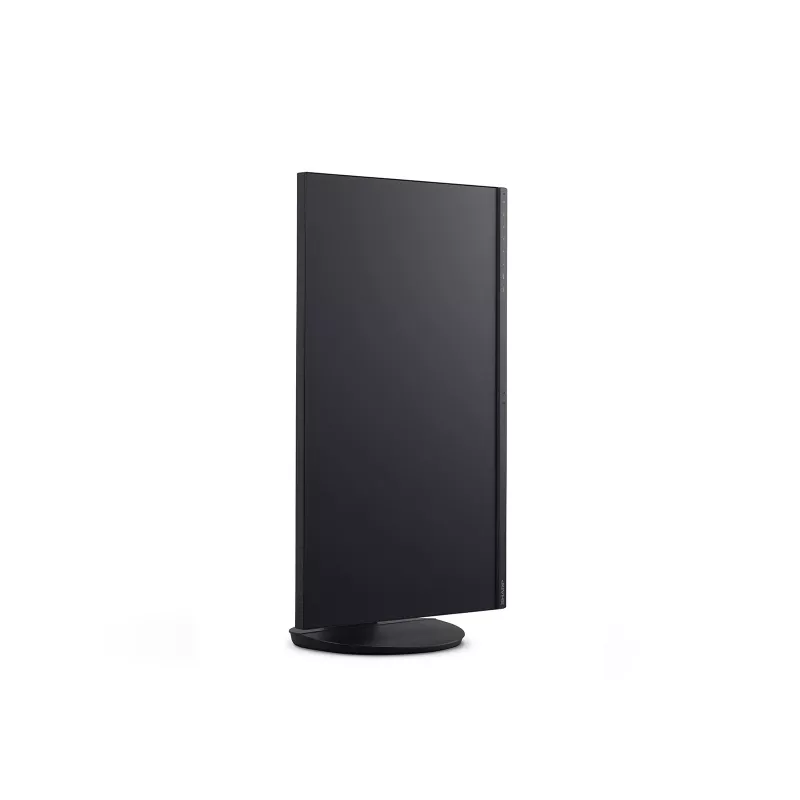 Sharp MultiSync EA272Q Computer-Monitor 68,6 cm (27 Zoll) 2560 x 1440 Pixel 4K Ultra HD LCD Schwarz