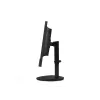 Sharp MultiSync EA272Q Computer-Monitor 68,6 cm (27 Zoll) 2560 x 1440 Pixel 4K Ultra HD LCD Schwarz