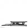 Neomounts NS-WS300Schwarz Sitz-Steh-Arbeitsplatz – Gasfeder