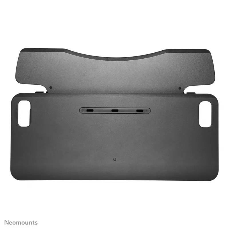 Neomounts NS-WS300Schwarz Sitz-Steh-Arbeitsplatz – Gasfeder