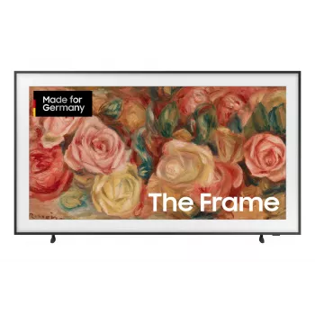 Samsung The Frame GQ50LS03DAU 127 cm (50 Zoll) 4K Ultra HD Smart TV Wi-Fi Schwarz