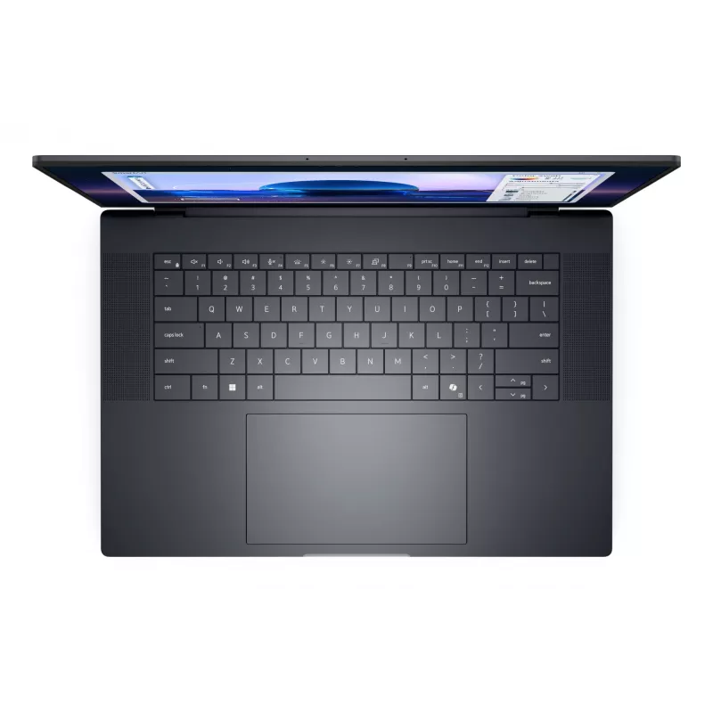 Mobile Workstation DELL Pro Max 16 Premium MA16250 16 Zoll Intel Core Ultra 9 64 GB 1 TB NVIDIA RTX PRO 2000 Windows 11 Pro