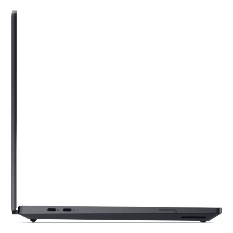 Laptop DELL Pro Max 14 Premium MA14250 14 Zoll Intel Core Ultra 7 32GB 1TB NVIDIA RTX PRO 1000 Windows 11 Pro