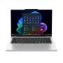 Lenovo ThinkPad X9-14 Gen 1 Aura Edition 21QA0086GE Copilot+ PC Laptop, Intel Core Ultra 7 258V, 35,6 cm (14 Zoll) 2.8K OLED Touchscreen 2880 x 1800, 32 GB LPDDR5x-SDRAM, 1 TB SSD, Intel Arc Graphics 140V, Wi-Fi 7, Windows 11 Pro, deutsche Tastatur, Weiß