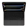 APPLE Magic Keyboard für iPad Pro 13 Zoll (M4) – Schwarz – Britisches Englisch