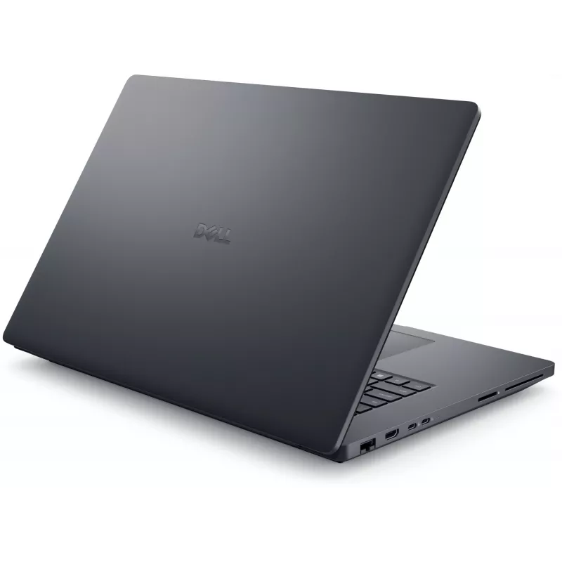 Mobile Workstation DELL Pro Max 18 Plus MB18250 18 Zoll Intel Core Ultra 9 64GB 1TB NVIDIA RTX PRO 3000