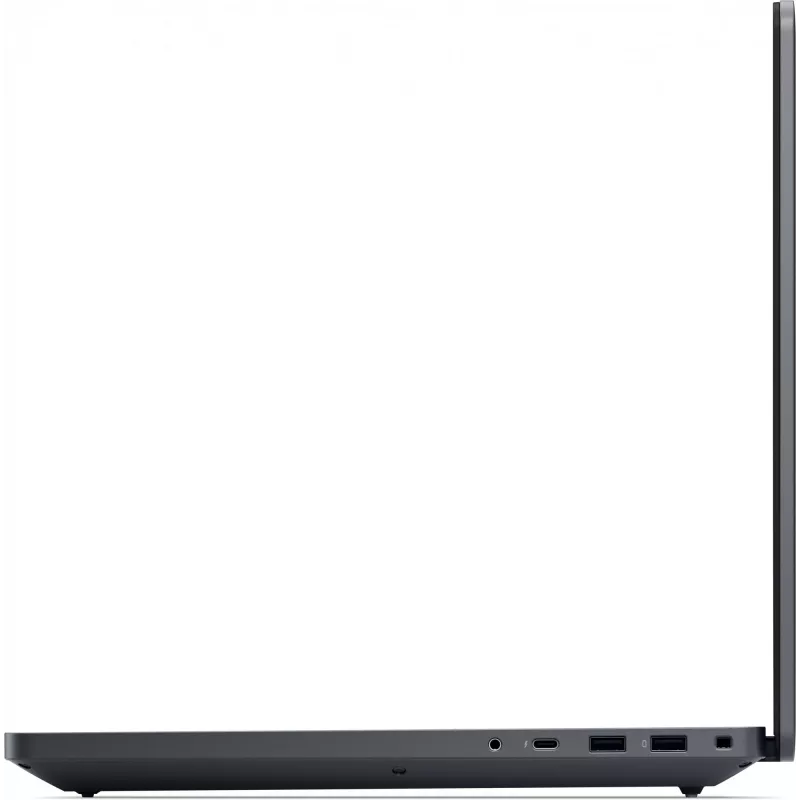 Mobile Workstation DELL Pro Max 18 Plus MB18250 18 Zoll Intel Core Ultra 9 64GB 1TB NVIDIA RTX PRO 3000