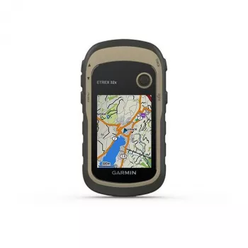 GARMIN INTERNATIONAL eTrex 32x Robuster Handheld-GPS