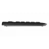 CHERRY DC 2000 Tastatur Maus inklusive Universal USB QWERTY US English Schwarz