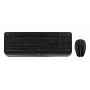 Tastatur CHERRY GENTIX DESKTOP Wireless Full-size QWERTY