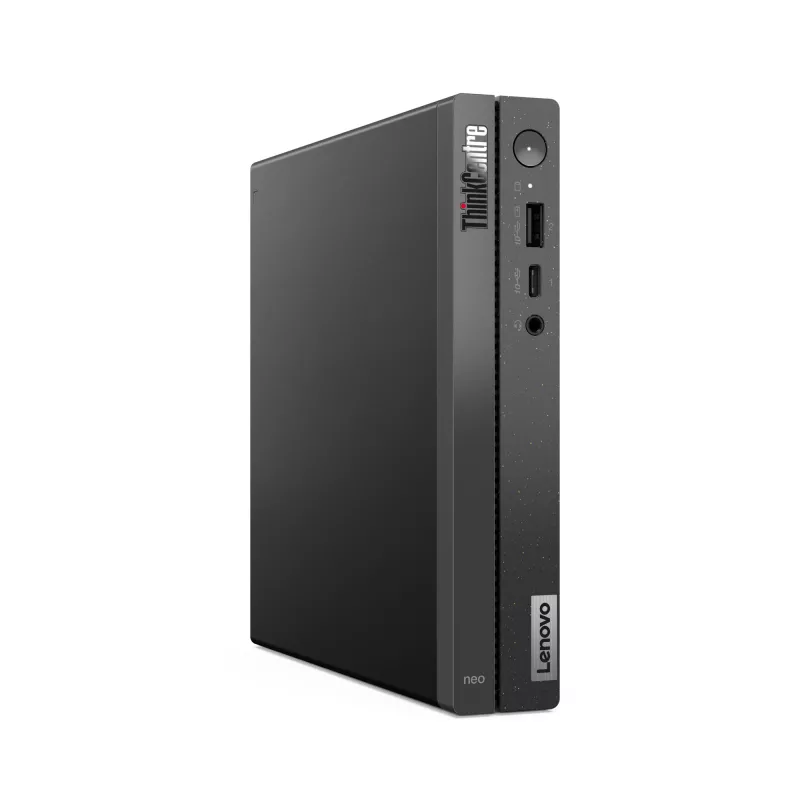 Lenovo ThinkCentre neo 50q Gen 4 Intel® Core™ i5 i5-13420H 16 GB DDR4-SDRAM 1 TB SSD Windows 11 Pro Mini PC Schwarz