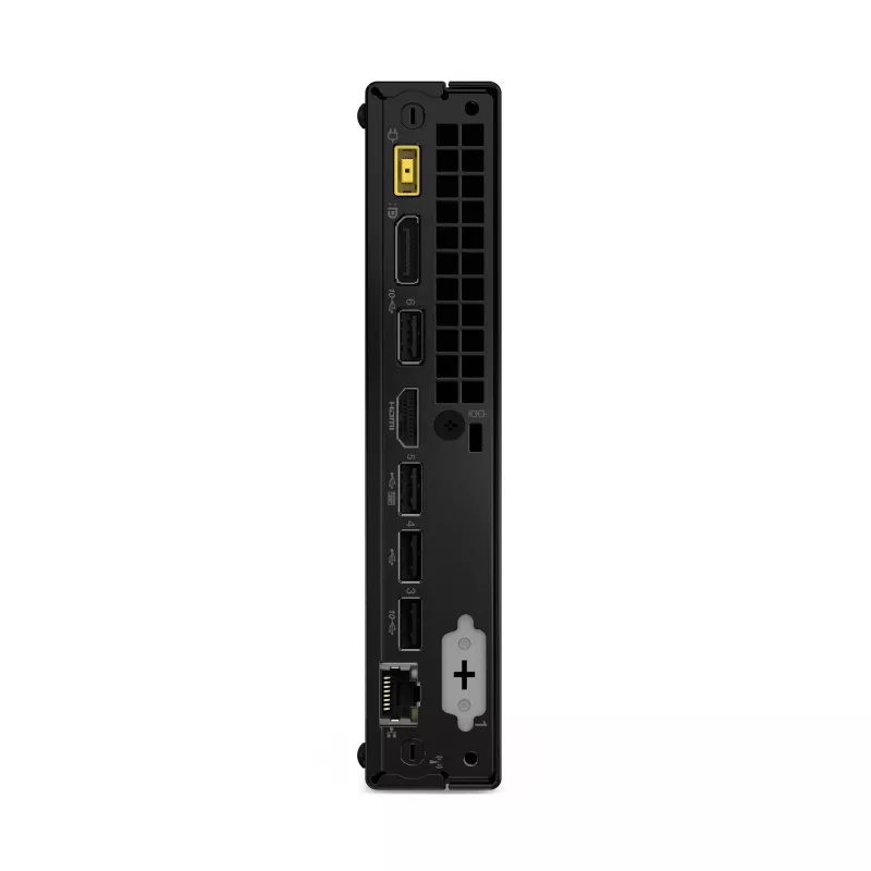 Lenovo ThinkCentre neo 50q Gen 4 Intel® Core™ i5 i5-13420H 16 GB DDR4-SDRAM 1 TB SSD Windows 11 Pro Mini PC Schwarz