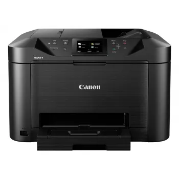 Canon MAXIFY MB5150 Tintenstrahl A4 60 x 1200 DPI 24 ppm Wi-Fi