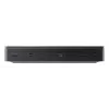 ASUS Master Thunderbolt 5 Dock DC510 Kabelgebunden Schwarz