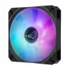ASUS ROG STRIX LC III 360 ARGB Prozessor All-in-One-Flüssigkeitskühler 12 cm Schwarz