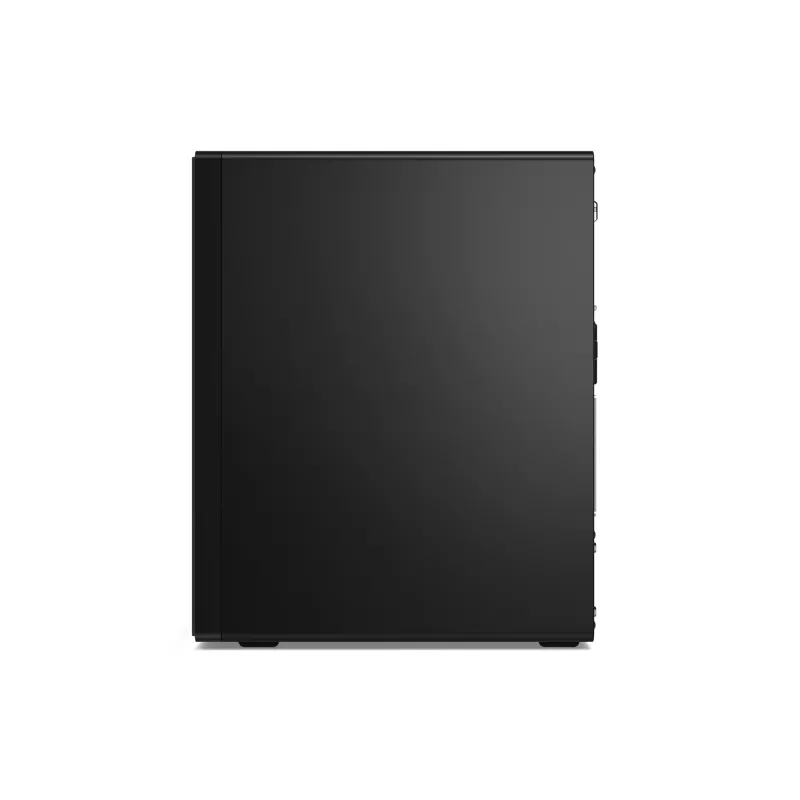Lenovo ThinkCentre M75t Gen 2 AMD Ryzen™ 5 PRO 16 GB DDR4-SDRAM 512 GB SSD Windows 11 Pro Tower PC Schwarz