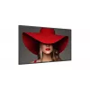 Philips 50BDL4650D Digital Signage Flachbildschirm 127 cm (50 Zoll) LCD Wi-Fi 500 cd/m² 4K Ultra HD Schwarz Integrierter Prozessor Android 11 24/7