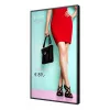 Philips 75BDL4003H Digital-Signage-Flachbildschirm 190,5 cm (75 Zoll) LCD 3000 cd/m² 4K Ultra HD Schwarz Android 24/7