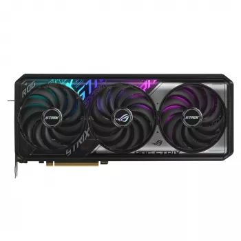Grafikkarte ASUS GeForce RTX 5070 12 GB GDDR7, PCIe 5.0, 192-Bit, 3xDP 2.1b, 2xHDMI 2.1b, 3-Lüfter, OC