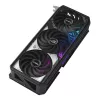 Grafikkarte ASUS GeForce RTX 5070 12 GB GDDR7, PCIe 5.0, 192-Bit, 3xDP 2.1b, 2xHDMI 2.1b, 3-Lüfter, OC